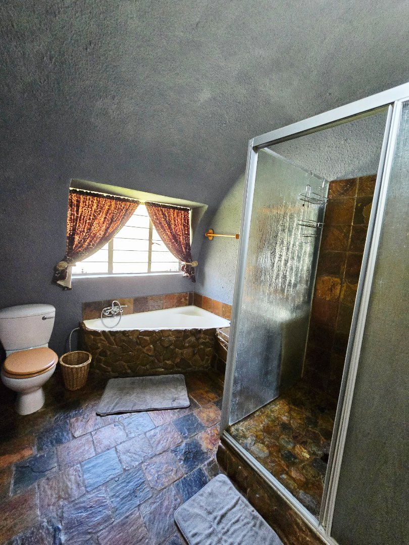 Commercial Property for Sale in Bloemhof Rural North West